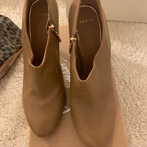 Aerin Booties-Brand New-